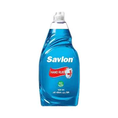 Savlon Hand Rub 250 ml