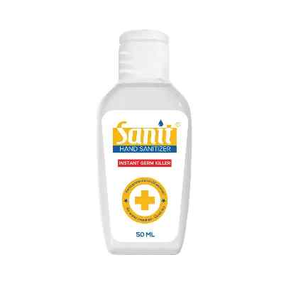 Sanit Hand Sanitizer 50 ml