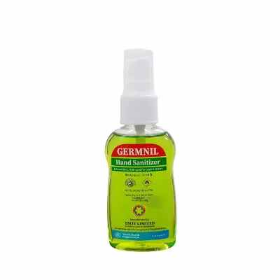Germnil Hand Sanitizer Spray 50 ml