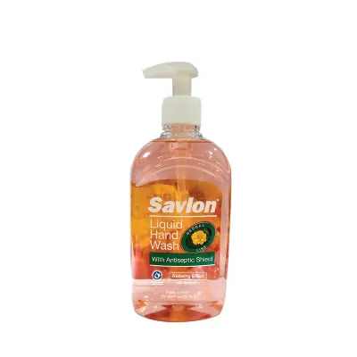 ACI Savlon Herbal Marigold Handwash 500 ml