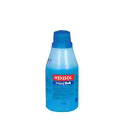 Hexisol Hand Rub 50 ml