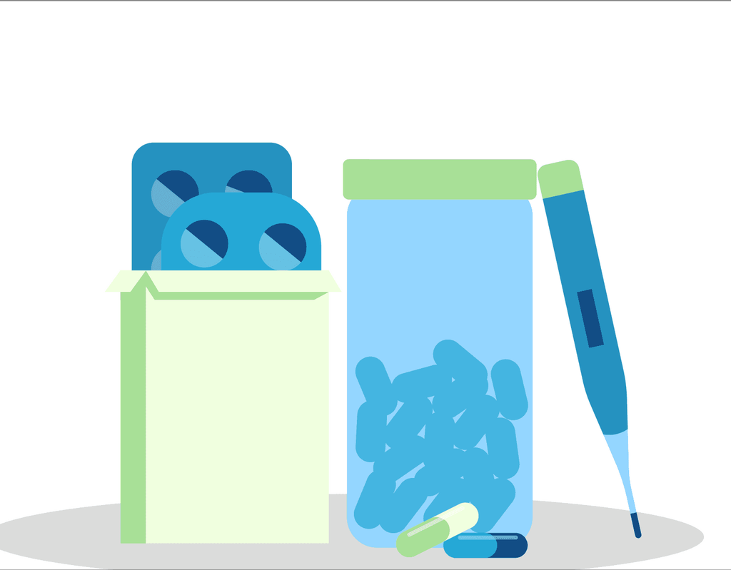 Bisotab2.5 mg Tablet per Strip