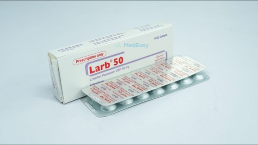 Larb 50