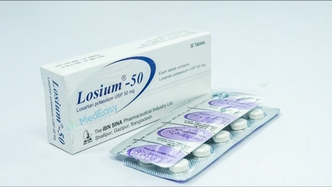 Losium