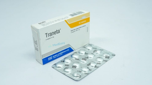Traneta