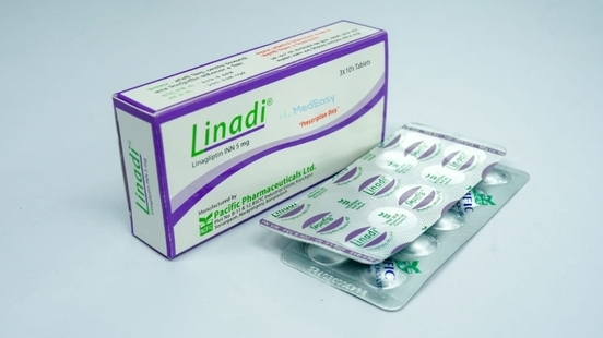 Linadi
