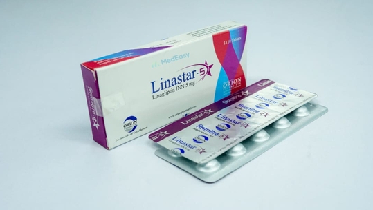 Linastar