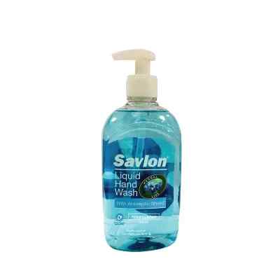 ACI Savlon Herbal Iris Handwash 500 ml