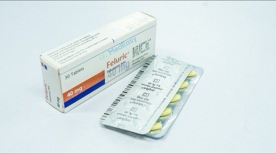 Feluric