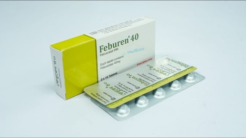 Feburen