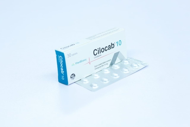 Cilocab