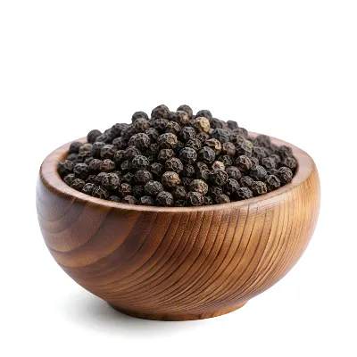 Black Pepper (Gol Morich) Whole 100 gm
