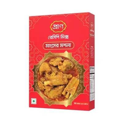 Pran Meat Masala 100 gm