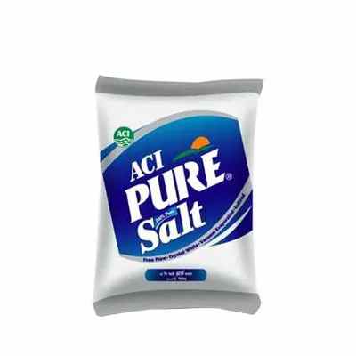 ACI Pure Salt 500 gm