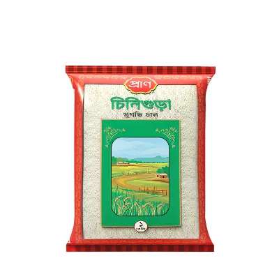 Pran Chinigura Aromatic Rice 1 kg