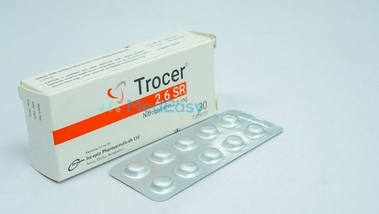 Trocer