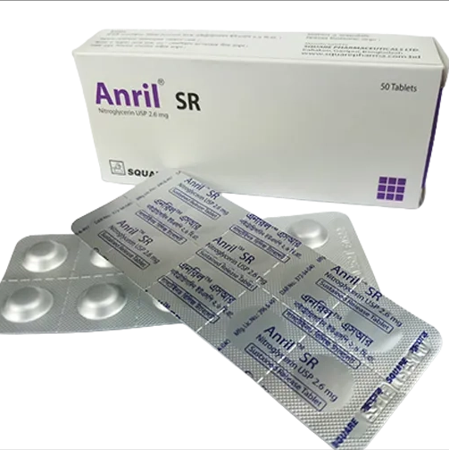 Anril SR