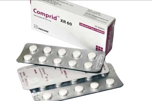 Comprid XR