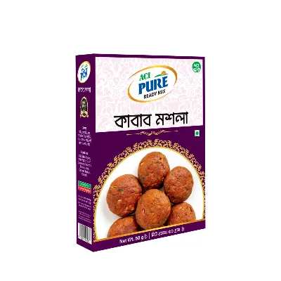 ACI Pure Kabab Masala 50 gm