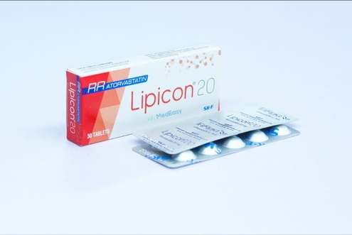 Lipicon