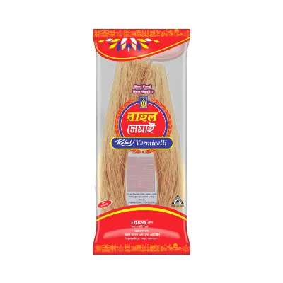 Rahul Vermicelli U Shape Shemai 200 gm