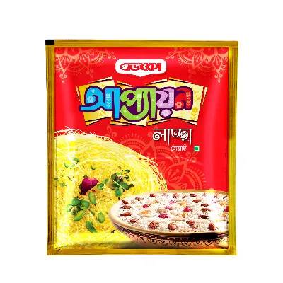 Dekko Apyayan Lachsa Semai 180 gm