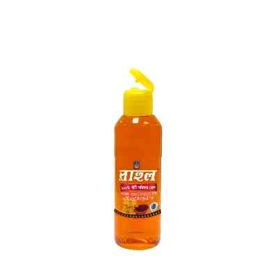 Rahul Pure Mustard Oil 75 ml