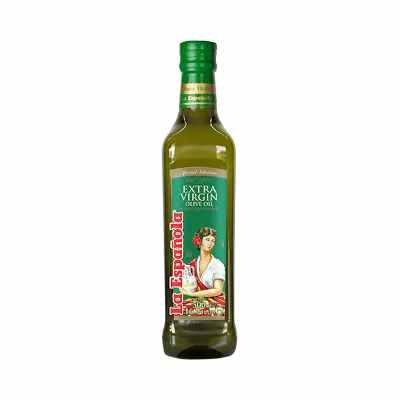 La Espanola Extra Virgin Olive Oil 500 ml