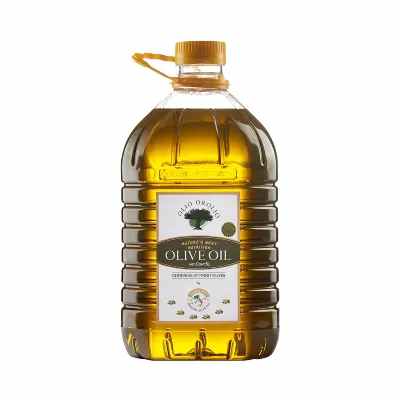 Olio Orolio Olive Oil 3 ltr