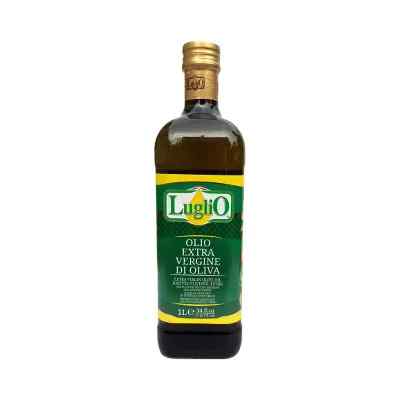 Luglio Extra Virgin Olive Oil 1 ltr