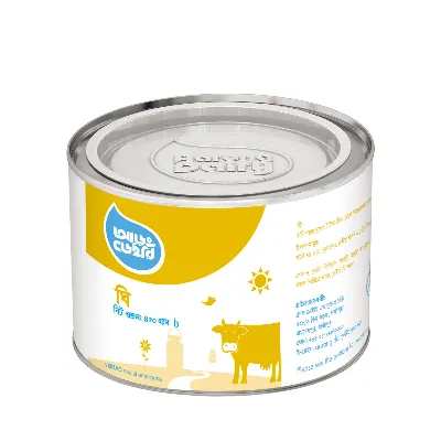 Aarong Dairy Pure Ghee 450 gm ৳ 825