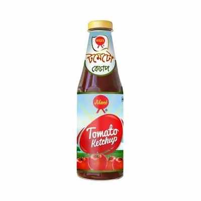 Ahmed Tomato Ketchup 340 gm
