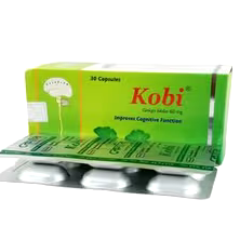 Kobi 60