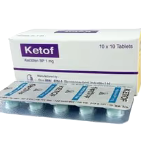 Ketof