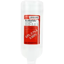 Koloride IV 1000