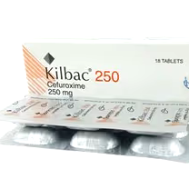 Kilbac 250