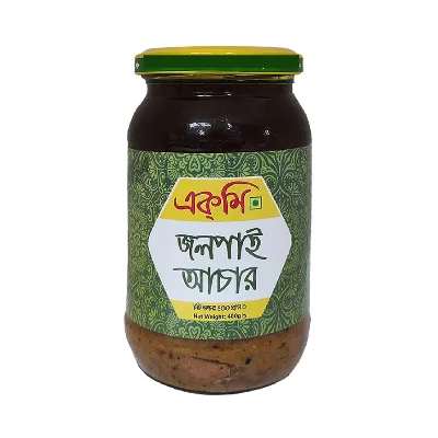 ACME Olive Pickle 400 gm