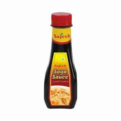 Sajeeb Soya Sauce 300 ml