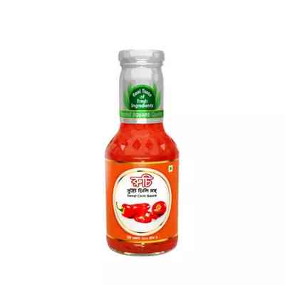 Ruchi Sweet Chili Sauce 200 gm