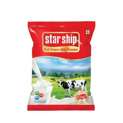 Starship Full Cream Milk Powder 500 gm