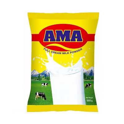 AMA Full Cream Milk Powder 500 gm