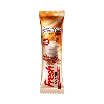 Fresh Coffee Cappuccino 15 gm