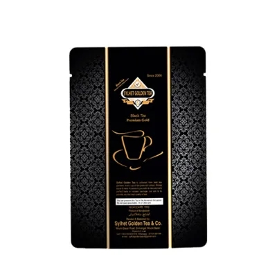 Sylhet Golden Premium Black Tea 400 gm