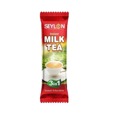 Seylon Instant Milk Tea 3 in 1 15 gm