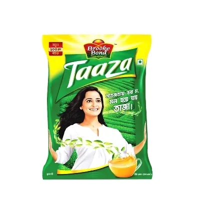 Brooke Bond Taaza Black Tea 200 gm