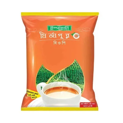 Ispahani Mirzapore BOP Tea 500 gm