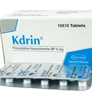 Kdrin S