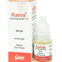 Kanis