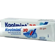 Koolmint 30