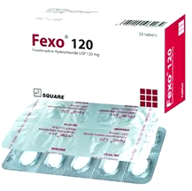 Fexo 120